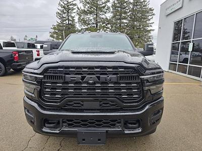 New 2025 Ram 3500 Limited Crew Cab 4x4 DRW Pickup for sale #2SG515415 - photo 2
