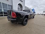 New 2025 Ram 3500 Limited Crew Cab 4x4 DRW Pickup for sale #2SG515415 - photo 4