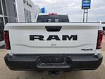 New 2025 Ram 2500 Tradesman Crew Cab 4x4 Pickup for sale #2SG524216 - photo 3