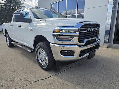 New 2025 Ram 2500 Tradesman Crew Cab 4x4 Pickup for sale #2SG551932 - photo 1