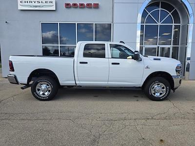 New 2025 Ram 2500 Tradesman Crew Cab 4x4 Pickup for sale #2SG551932 - photo 2