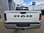 New 2025 Ram 2500 Tradesman Crew Cab 4x4 Pickup for sale #2SG551932 - photo 4