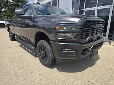 New 2025 Ram 2500 Tradesman Crew Cab 4x4 Pickup for sale #2SG560125 - photo 1