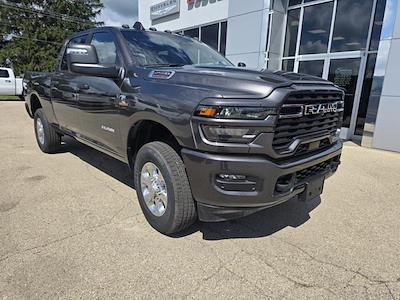 New 2025 Ram 2500 Big Horn Crew Cab 4x4 Pickup for sale #2SG560239 - photo 1