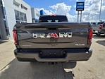 New 2025 Ram 2500 Big Horn Crew Cab 4x4 Pickup for sale #2SG560239 - photo 4