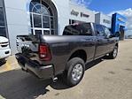 New 2025 Ram 2500 Big Horn Crew Cab 4x4 Pickup for sale #2SG560239 - photo 5