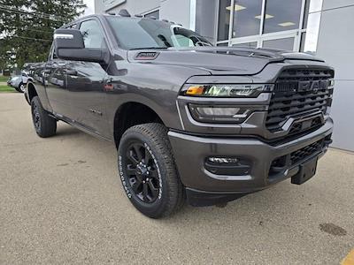 New 2025 Ram 2500 Big Horn Crew Cab 4x4 Pickup for sale #2SG560242 - photo 1
