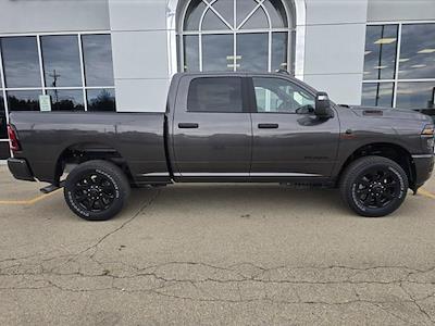 New 2025 Ram 2500 Big Horn Crew Cab 4x4 Pickup for sale #2SG560242 - photo 2