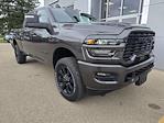 New 2025 Ram 2500 Big Horn Crew Cab 4x4 Pickup for sale #2SG560242 - photo 1