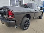 New 2025 Ram 2500 Big Horn Crew Cab 4x4 Pickup for sale #2SG560242 - photo 4