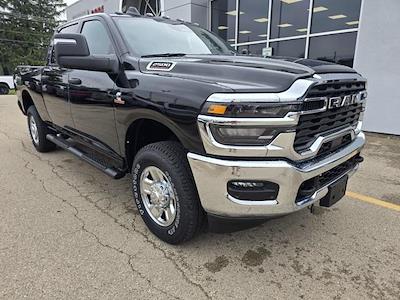New 2025 Ram 2500 Tradesman Crew Cab 4x4 Pickup for sale #2SG568469 - photo 1