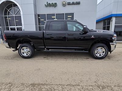 New 2025 Ram 2500 Tradesman Crew Cab 4x4 Pickup for sale #2SG568469 - photo 2