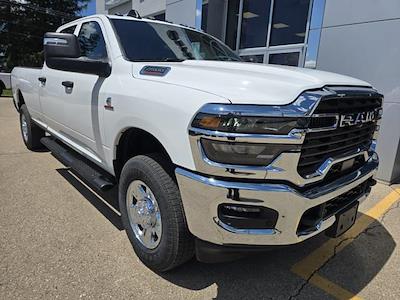 New 2025 Ram 2500 Tradesman Crew Cab 4x4 Pickup for sale #2SG585670 - photo 1