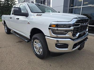 New 2025 Ram 3500 Tradesman Crew Cab 4x4 Pickup for sale #2SG586226 - photo 1