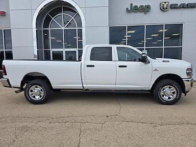 New 2025 Ram 3500 Tradesman Crew Cab 4x4 Pickup for sale #2SG586226 - photo 2