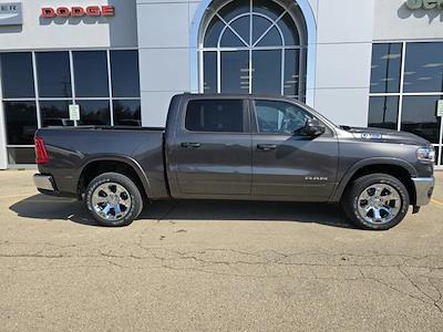 New 2025 Ram 1500 Big Horn Crew Cab 4x4 Pickup for sale #2SN664609 - photo 2