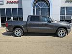 New 2025 Ram 1500 Big Horn Crew Cab 4x4 Pickup for sale #2SN664609 - photo 2
