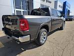 New 2025 Ram 1500 Big Horn Crew Cab 4x4 Pickup for sale #2SN664609 - photo 4
