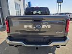 New 2025 Ram 1500 Big Horn Crew Cab 4x4 Pickup for sale #2SN664609 - photo 5