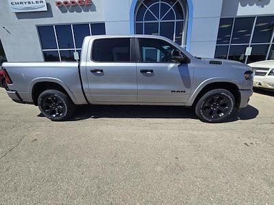 New 2025 Ram 1500 Big Horn Crew Cab 4x4 Pickup for sale #2SN731631 - photo 2