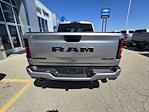 New 2025 Ram 1500 Big Horn Crew Cab 4x4 Pickup for sale #2SN731631 - photo 4