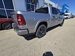 New 2025 Ram 1500 Big Horn Crew Cab 4x4 Pickup for sale #2SN731631 - photo 6