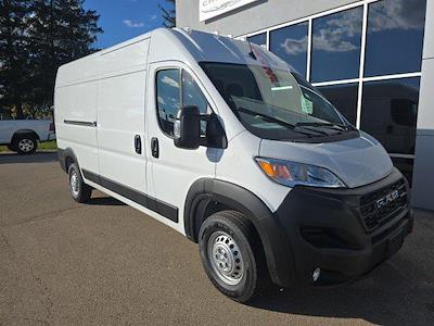 New 2026 Ram ProMaster 2500 High Roof Empty Cargo Van for sale #2TE163663 - photo 1