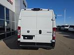 New 2026 Ram ProMaster 2500 High Roof Empty Cargo Van for sale #2TE163663 - photo 8