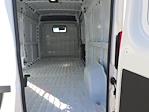 New 2026 Ram ProMaster 2500 High Roof Empty Cargo Van for sale #2TE163663 - photo 9