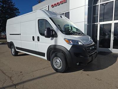 New 2026 Ram ProMaster 2500 High Roof Empty Cargo Van for sale #2TE170306 - photo 1