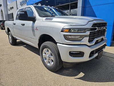 New 2026 Ram 2500 Big Horn Crew Cab 4x4 Pickup for sale #2TG169156 - photo 1