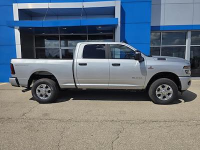 New 2026 Ram 2500 Big Horn Crew Cab 4x4 Pickup for sale #2TG169156 - photo 2