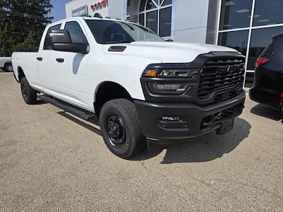 New 2026 Ram 2500 Tradesman Crew Cab 4x4 Pickup for sale #2TG173432 - photo 1