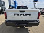 New 2026 Ram 2500 Tradesman Crew Cab 4x4 Pickup for sale #2TG173432 - photo 4
