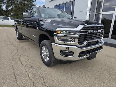 New 2026 Ram 3500 Big Horn Crew Cab 4x4 Pickup for sale #2TG183914 - photo 1