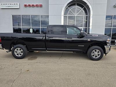 New 2026 Ram 3500 Big Horn Crew Cab 4x4 Pickup for sale #2TG183914 - photo 2