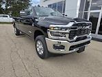 New 2026 Ram 3500 Big Horn Crew Cab 4x4 Pickup for sale #2TG183914 - photo 1
