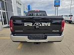 New 2026 Ram 3500 Big Horn Crew Cab 4x4 Pickup for sale #2TG183914 - photo 5
