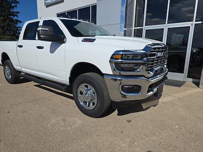 New 2026 Ram 2500 Tradesman Crew Cab 4x4 Pickup for sale #2TG189508 - photo 1