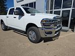 New 2026 Ram 2500 Tradesman Crew Cab 4x4 Pickup for sale #2TG189508 - photo 1