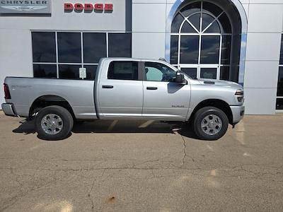 New 2026 Ram 2500 Big Horn Crew Cab 4x4 Pickup for sale #2TG192469 - photo 2