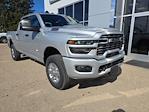 New 2026 Ram 2500 Big Horn Crew Cab 4x4 Pickup for sale #2TG192469 - photo 1