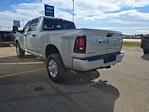 New 2026 Ram 2500 Big Horn Crew Cab 4x4 Pickup for sale #2TG192469 - photo 5