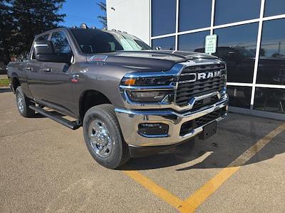 New 2026 Ram 3500 Tradesman Crew Cab 4x4 Pickup for sale #2TG213937 - photo 1