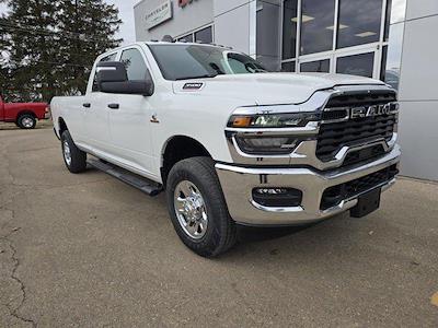 New 2026 Ram 3500 Tradesman Crew Cab for sale #2TG270603 - photo 1