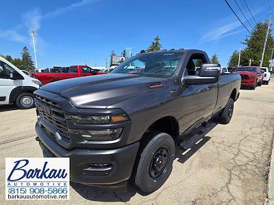 New 2026 Ram 2500 Tradesman Regular Cab for sale #2TG308421 - photo 1