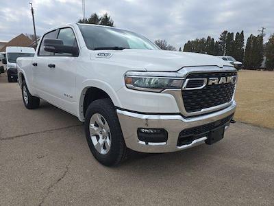 New 2026 Ram 1500 Big Horn Crew Cab for sale #2TN216228 - photo 1