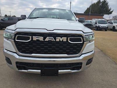 New 2026 Ram 1500 Big Horn Crew Cab for sale #2TN216228 - photo 2