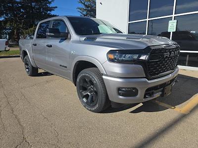 New 2026 Ram 1500 Big Horn Crew Cab for sale #2TN257646 - photo 1