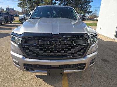 New 2026 Ram 1500 Big Horn Crew Cab for sale #2TN257646 - photo 2